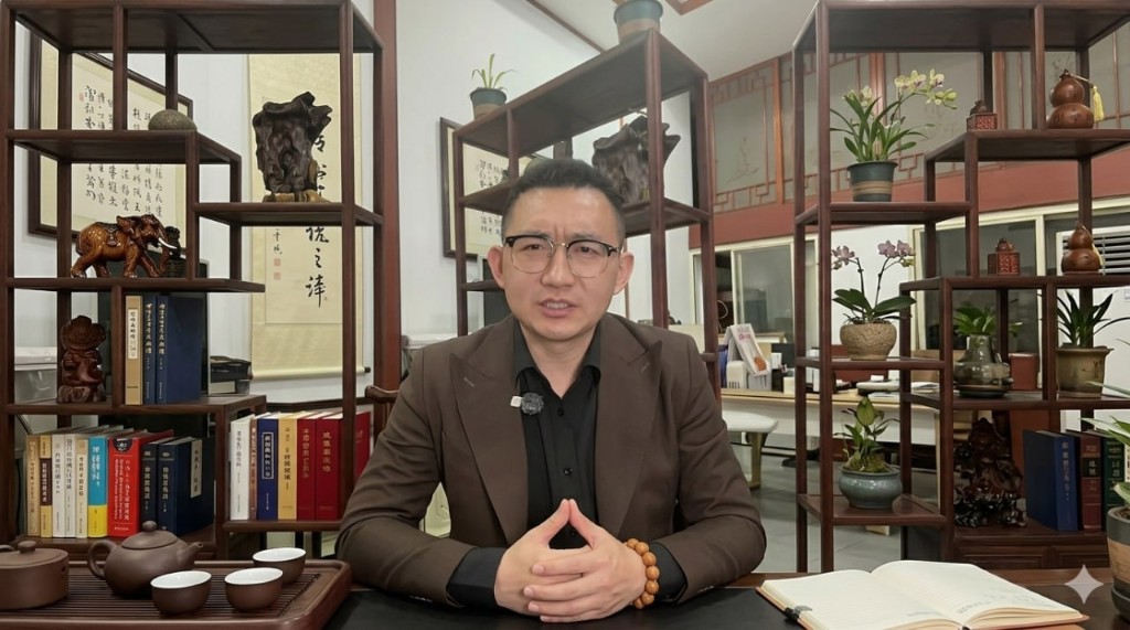 陈星洲