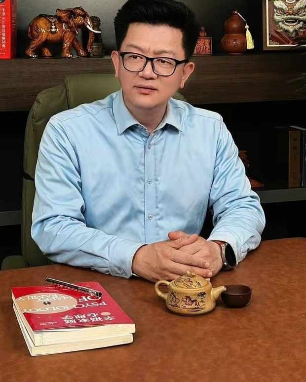 李鸿瑞