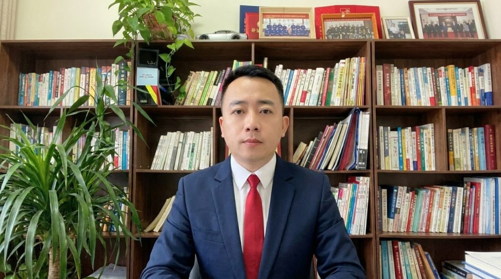 林家毫