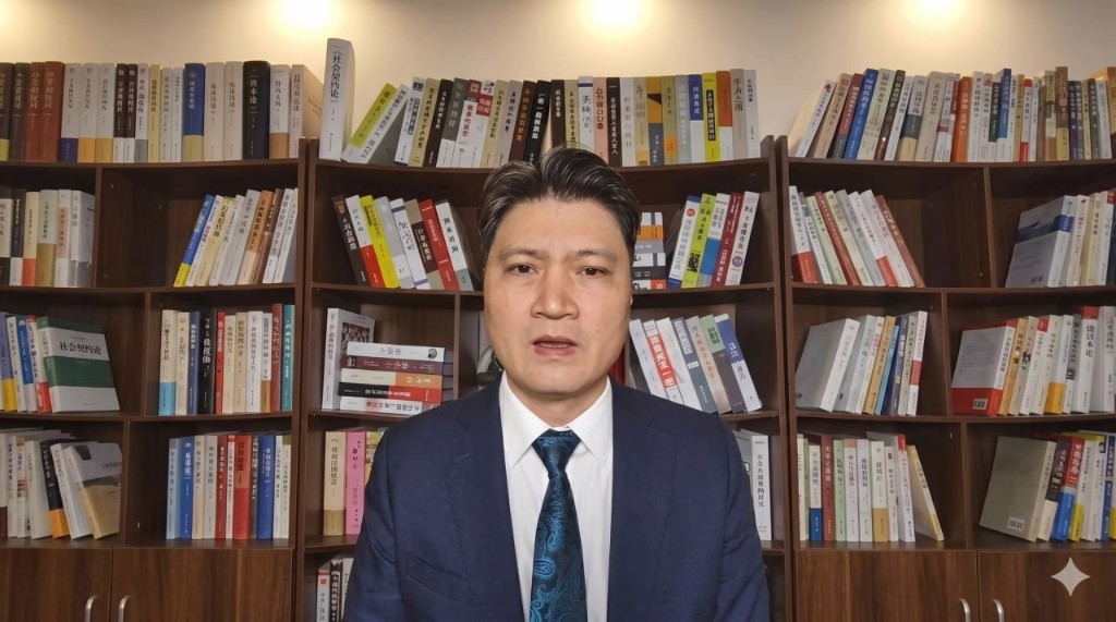 王震宇